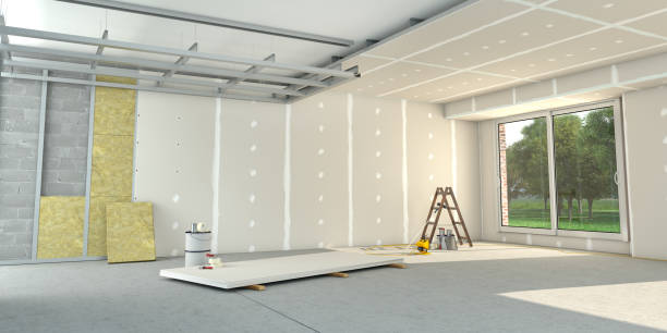 Types of Insulation We Offer in Chino Valley, AZ
