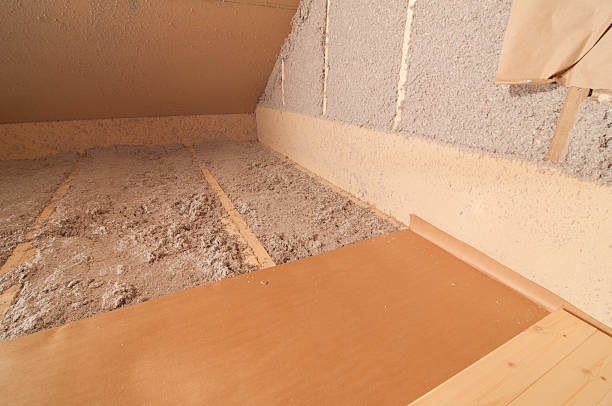 Best Insulation for Specific Applications in Chino Valley, AZ